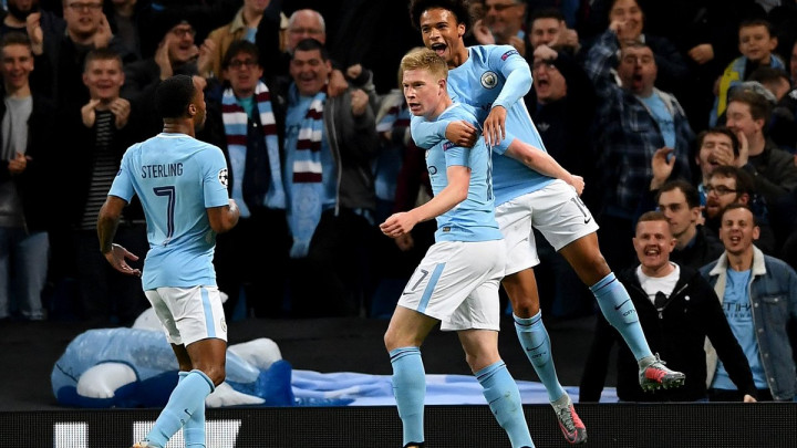 Tottenham se toliko mučio oko stadiona, pa će ih riječi De Bruynea itekako zaboljeti