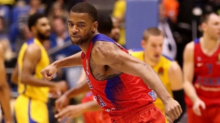 Anadolu Efes ponudio ugovor života najboljem košarkašu CSKA