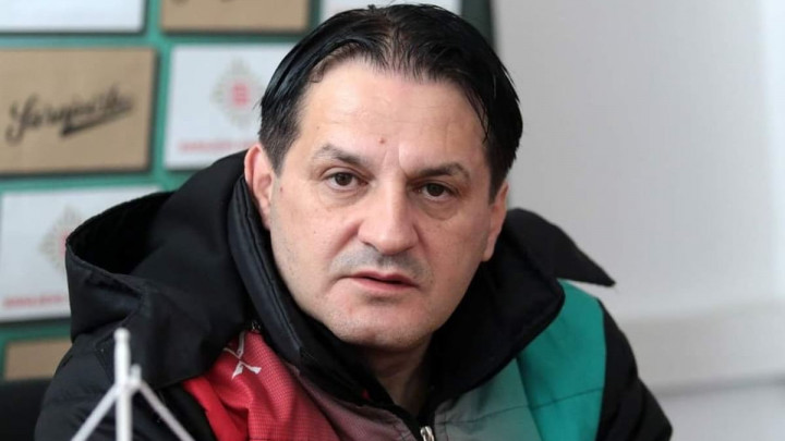 Vojvodić: Široki ima ekipu i baš ih briga da li će ih neko gledati ili ne...