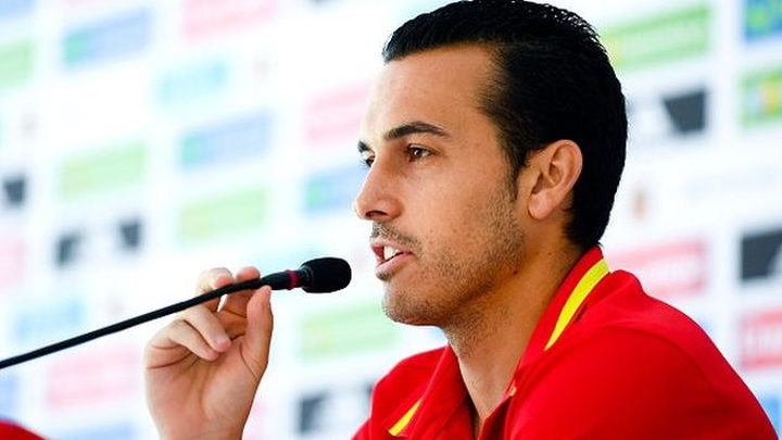 Pedro: Barca je moj klub, želim se jednom vratiti