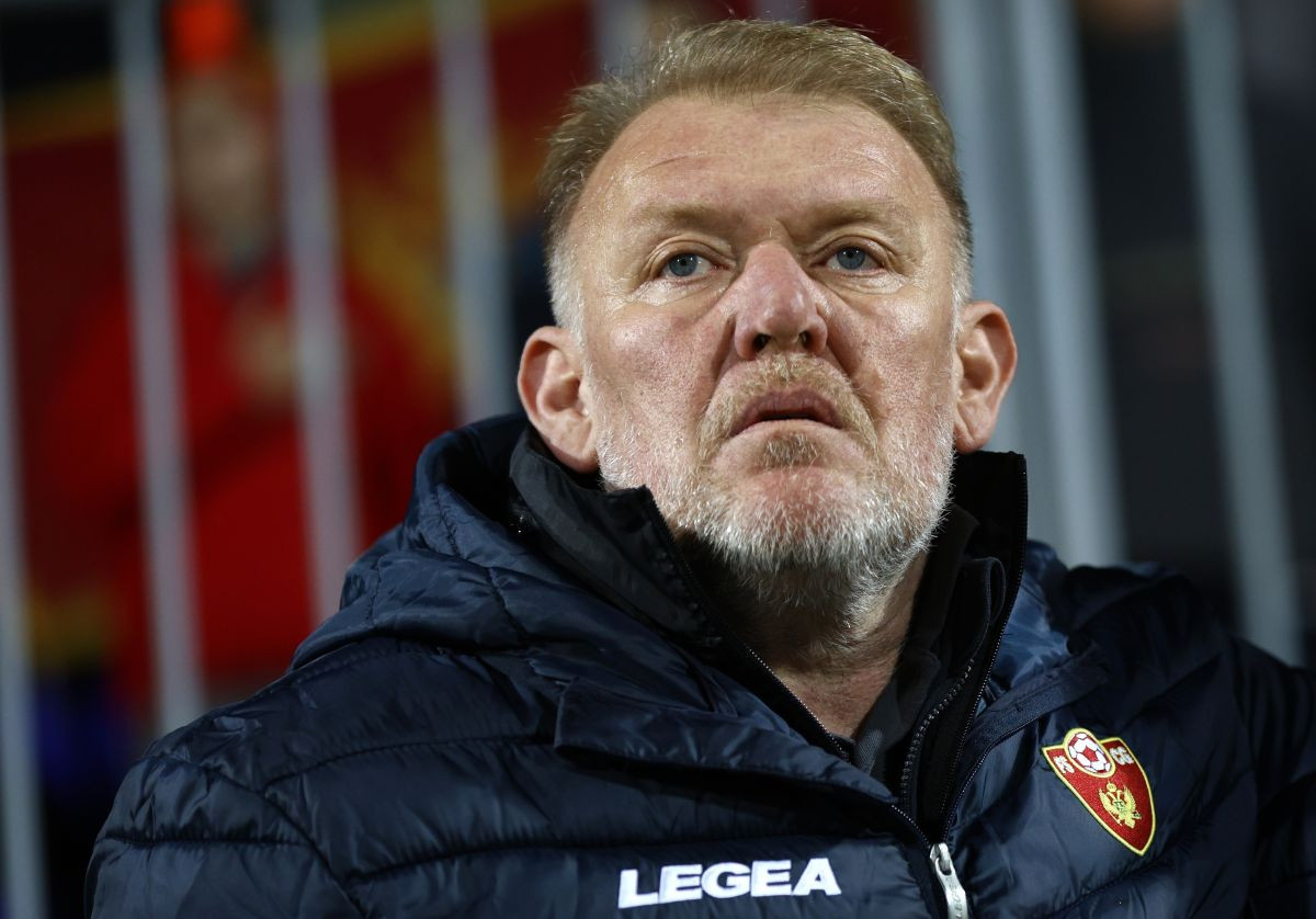 Kad neće Barbarez, hoće Prosinečki: U društvu legende pratio derbi, a šta (ni)je vidio?