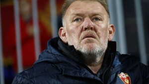 Kad neće Barbarez, hoće Prosinečki: U društvu legende pratio derbi, a šta (ni)je vidio?