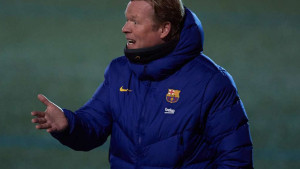 Ronald Koeman je bio ljut, govorio je o neozbiljnosti, Miralem Pjanić će se itekako pronaći u tome