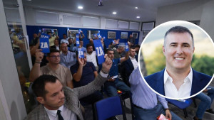 Uskoro nova sjednica Skupštine FK Željezničar?
