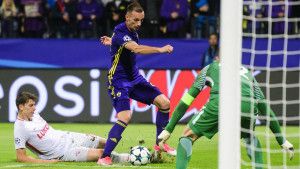 Kako je Mešanović "častio" Maribor dovođenjem Pirića?