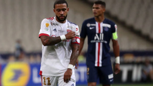 Lyon nije mogao dobiti veće pojačanje pred Juventus!