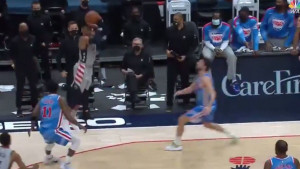 Westbrook i Beal za četiri sekunde pokazali da u košarci ništa nije nemoguće