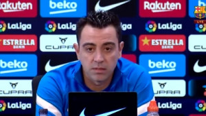 Xavi debituje u derbiju: "Igrači su me iznenadili, određena pravila su jako bitna"