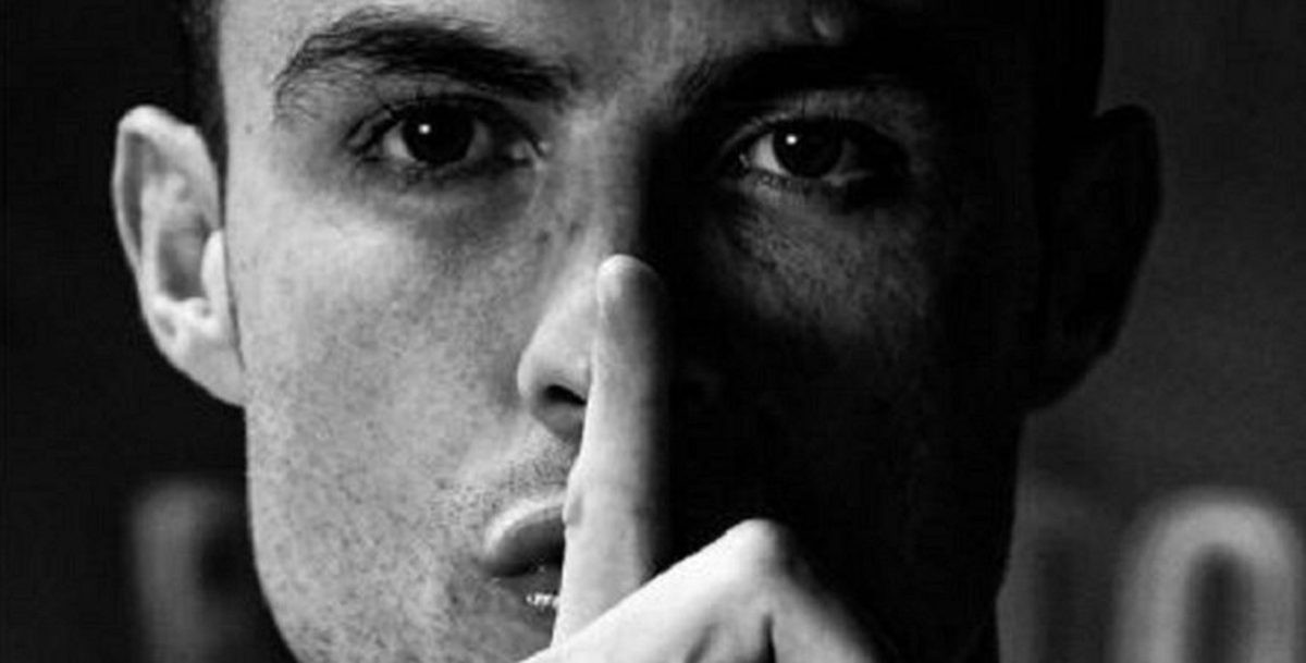 Ronaldo prekinuo šutnju: Ne mogu dopustiti da se igraju s mojim imenom