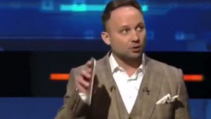 Ruski TV voditelj šokirao svijet onim što je rekao o Lewandowskom i Poljacima