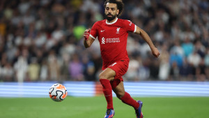 Nezaustavljivi Salah je oborio rekord!