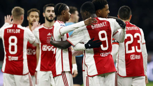 Sramota, poniženje, nokaut: Ajax je doživio najsramotniji poraz u historiji kluba!