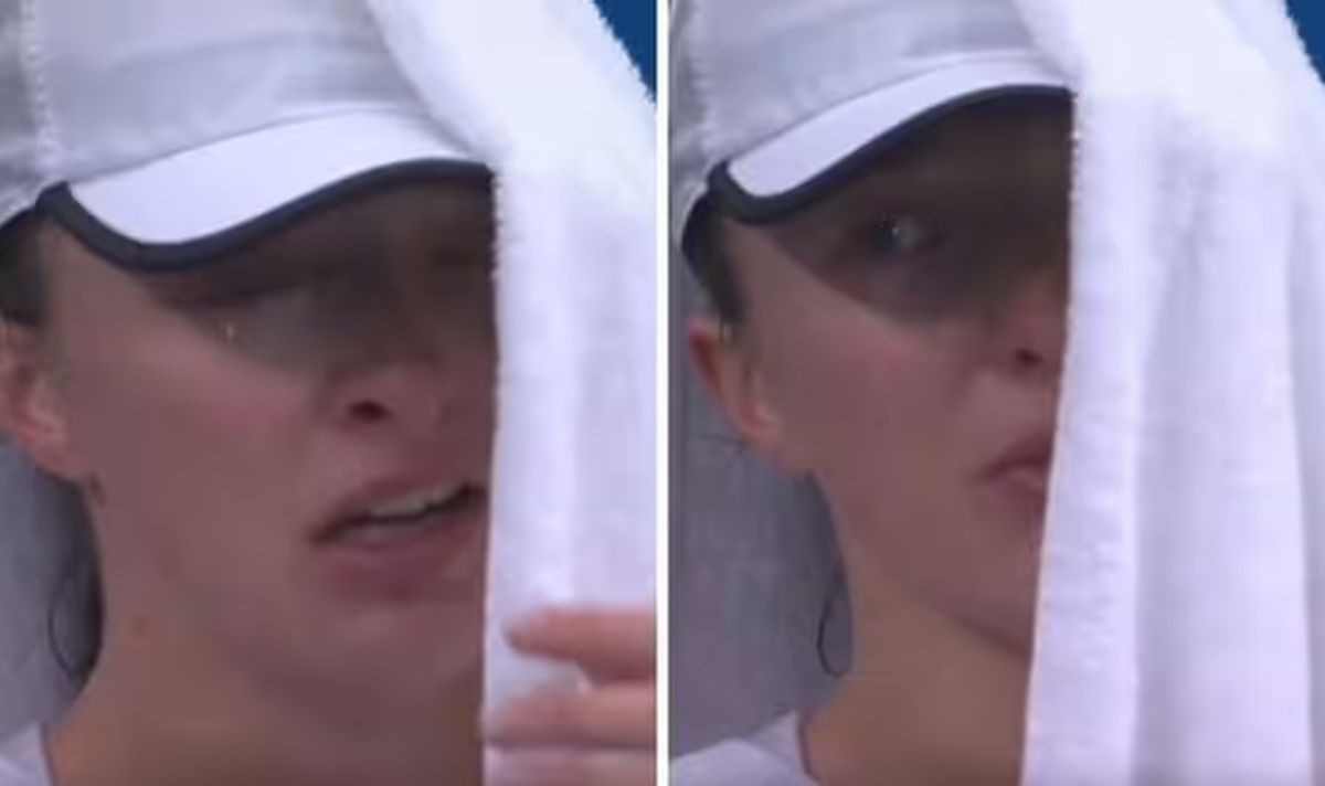 Najbolja teniserka na svijetu jučer ronila suze, a danas cvjeta od sreće Najbolja teniserka na svijetu jučer ronila suze, a danas cvjeta od sreće