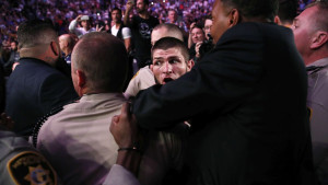 Sve vodi ka haosu, cijeli svijet čeka susret Khabiba i Conora