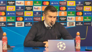 Bjelica poslije Borussije otpisao zvijezdu Dinama: "Niko nije važniji od kluba!"