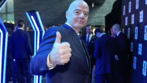 Nije moglo bez skandala na žrijebu za SP: Ponovo su u FIFA debelo zabrljali!