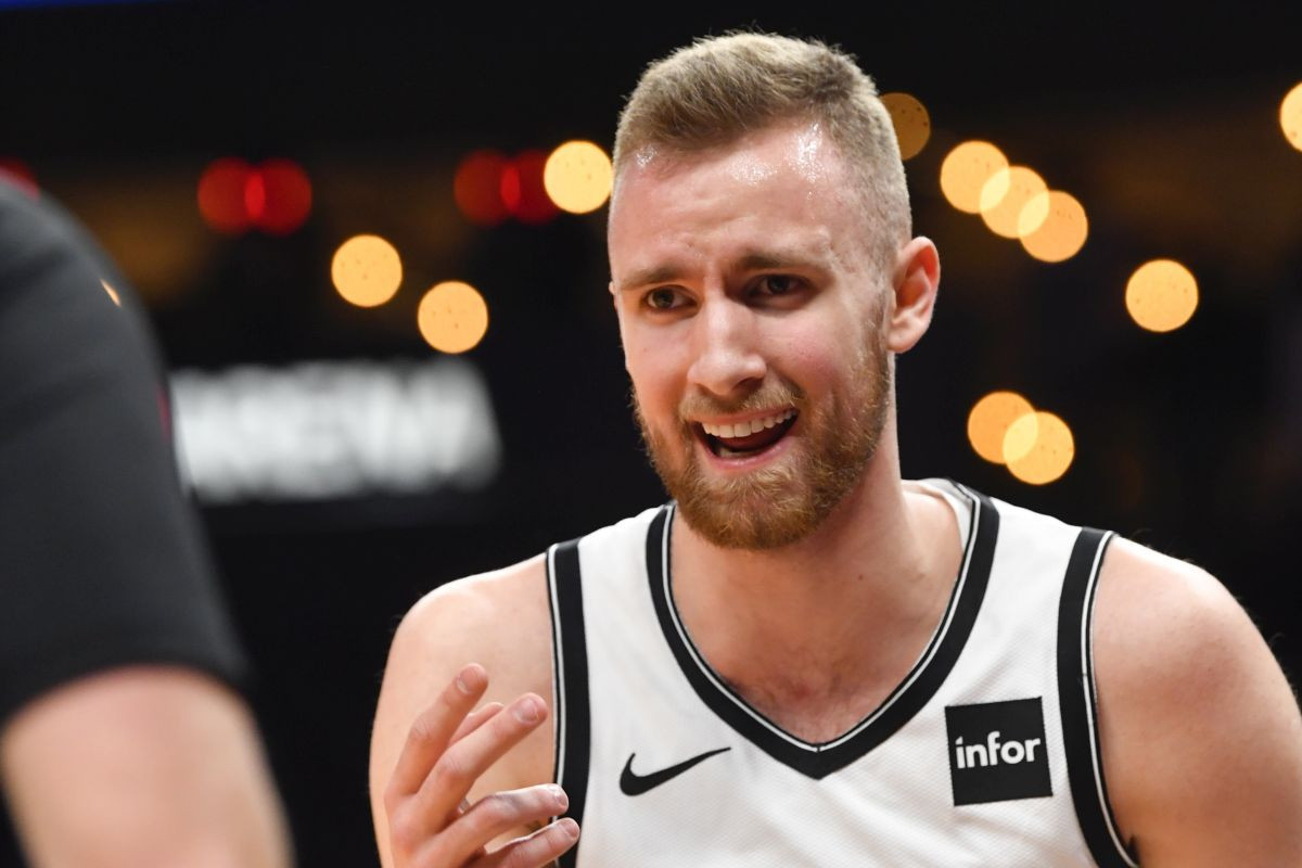 Džanan Musa od ljeta u novom klubu, mijenja 'Bosanca' koji ide u NBA? Džanan Musa od ljeta u novom klubu, mijenja 'Bosanca' koji ide u NBA?