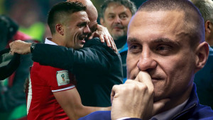 Tadić mu je plakao na ramenu, sad s Vidićem ruši režim u Srbiji: "Evropska unija će studente..."