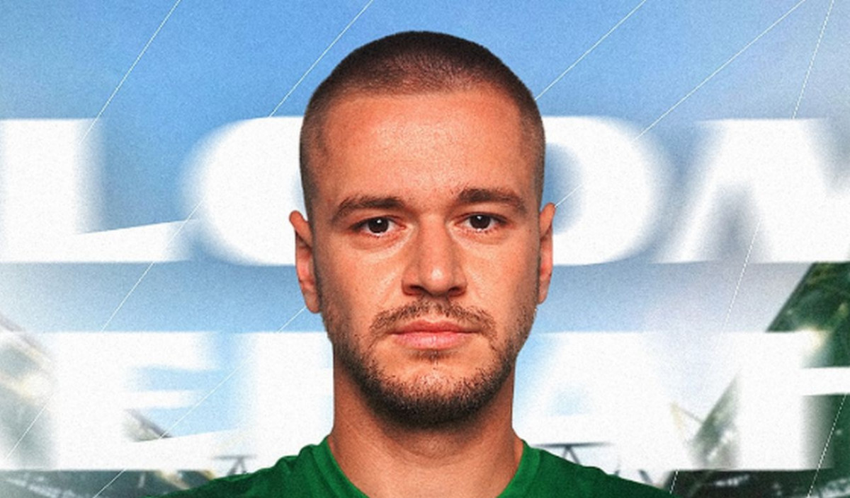 Kenan Dervišagić potpisao, karijeru nastavlja daleko od BiH! Kenan Dervišagić potpisao, karijeru nastavlja daleko od BiH!