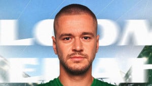 Kenan Dervišagić potpisao, karijeru nastavlja daleko od BiH!