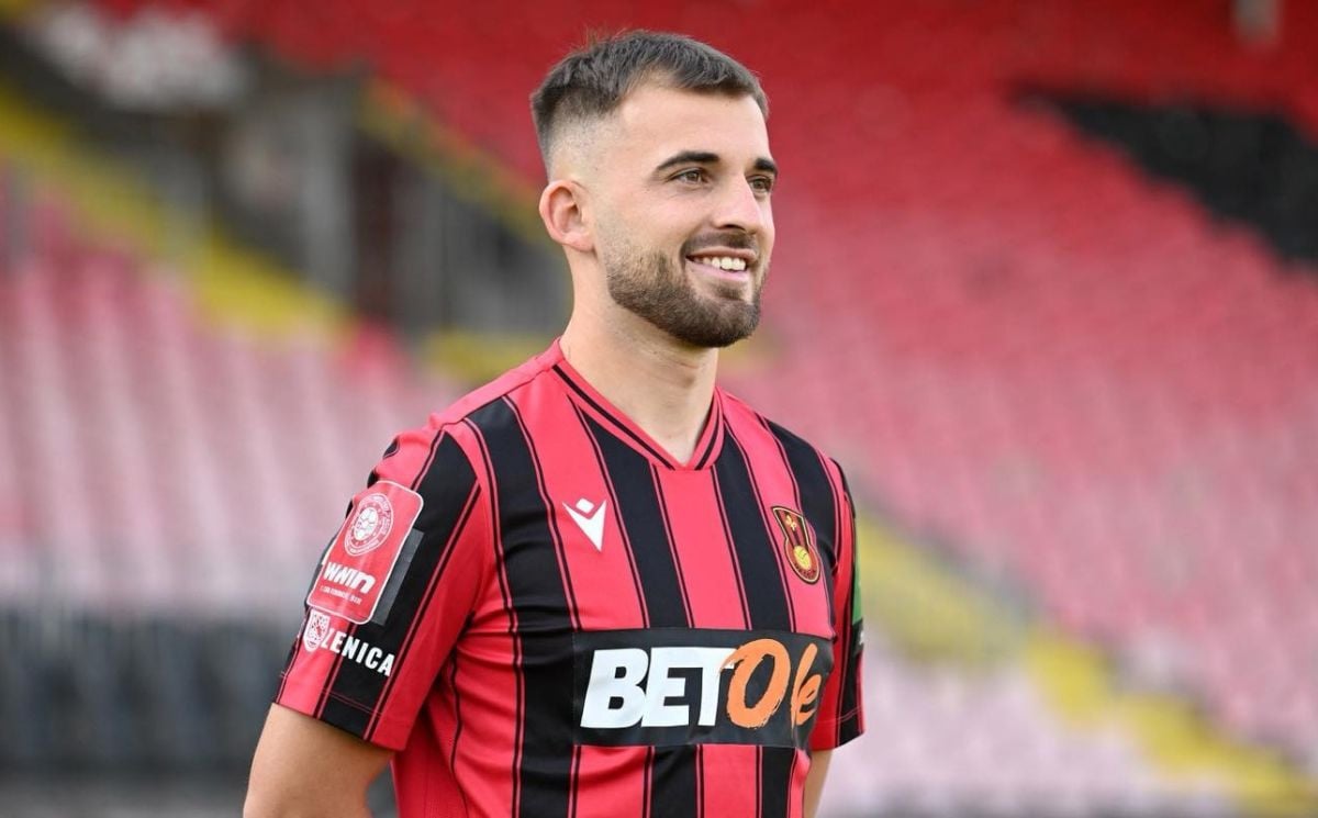 Kenan Delić novi fudbaler Čelika Kenan Delić novi fudbaler Čelika