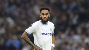 Vraća se Aubameyang!