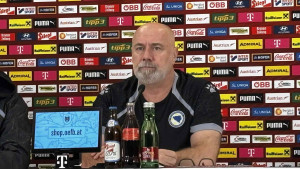 Barbarez pred meč odluke: Ne bi me čudilo da nam to jave minut do 12, još ništa nije riješeno!