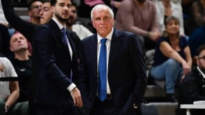 Konačno se pojavio čovjek koji je javno rekao svu istinu o Željku Obradoviću i Partizanu!