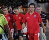 Jović: Nije bilo lako bez Žižovića
