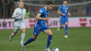 U Španiji bruje o bh. čudu: Amar Dedić na ljeto pravi transfer karijere i potpisuje za velikana?
