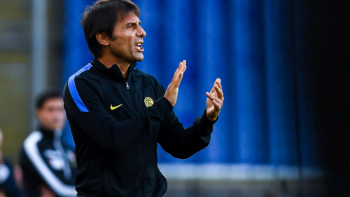 Conte: Smiješno mi je kada vidim šta mediji pišu o Realovim izostancima