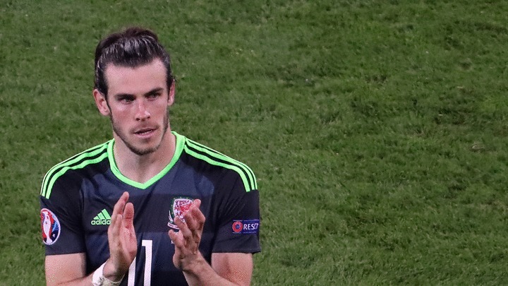 Bale čestitao Portugalcima, ali i Francuzima