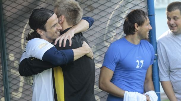 Bekrić nije otputovao u Međugorje, rješava transfer u Tursku
