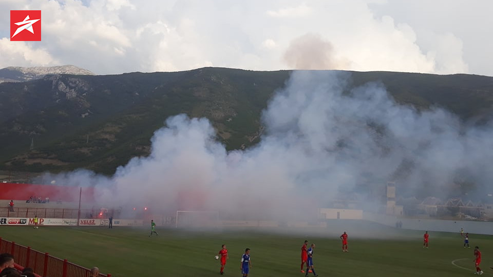 Red Army nije zaboravio Jasmina Kasumačića