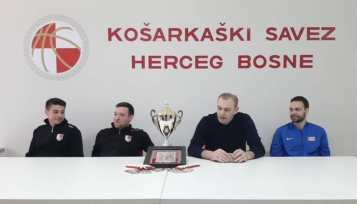 HKK Posušje i HKK Čapljina odlučit će o novom učesniku elitnog razreda bh košarke HKK Posušje i HKK Čapljina odlučit će o novom učesniku elitnog razreda bh košarke