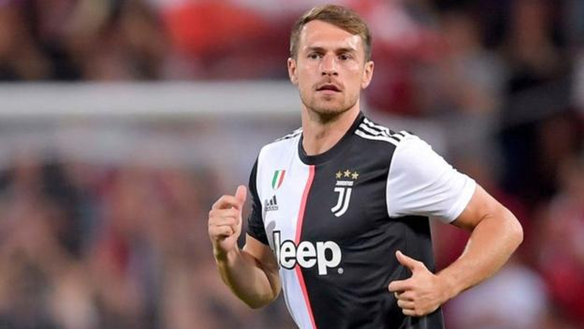 Ramsey na kraju sezone odlazi iz Juventusa, navijači Arsenala sanjaju njegov povratak