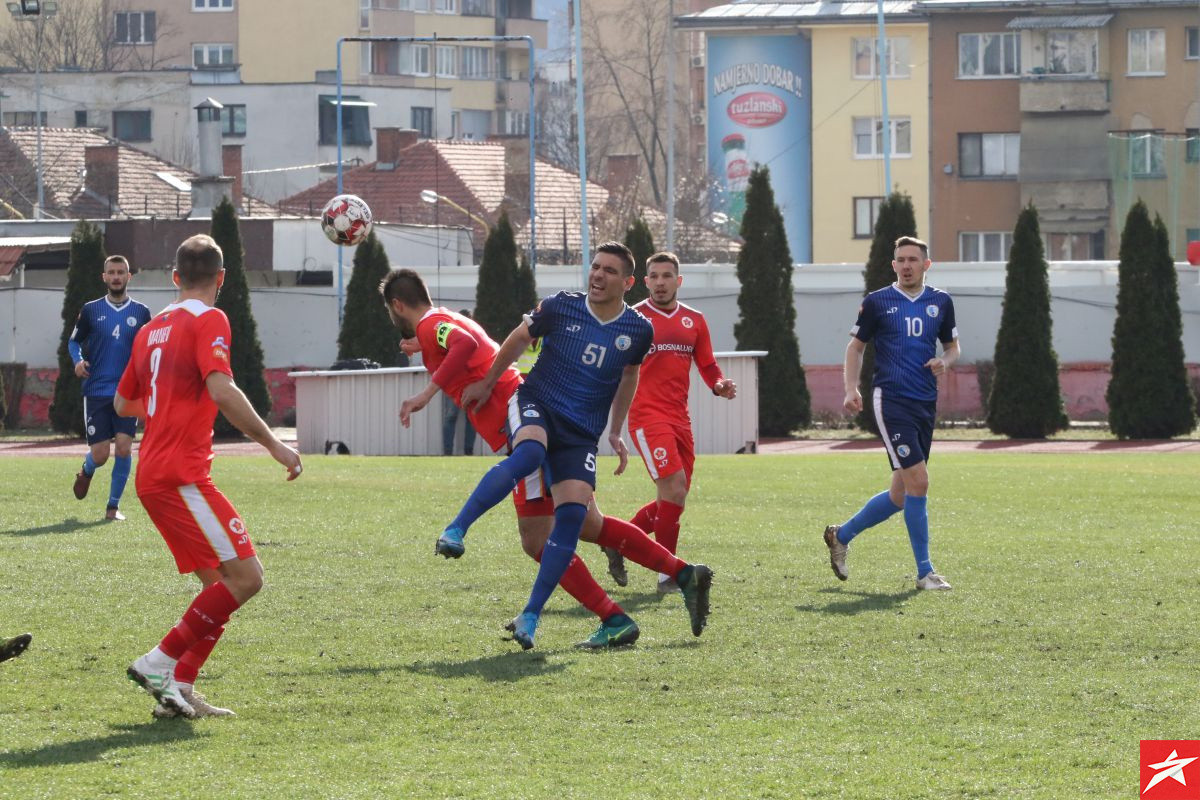 Nalić proziva sutra, 10. jula na Kupresu sa Veležom
