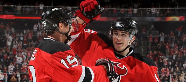 Brodeur odveo Devilse do pobjede Brodeur odveo Devilse do pobjede