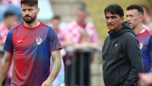 Bruno Petković u 95. minuti iz Turske poslao jasnu poruku Daliću!