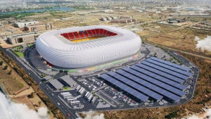 Na rubu su siromaštva, a imaju stadion o kojem Bosna i Hercegovina može samo sanjati 