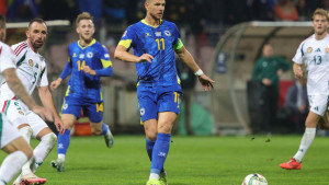 Edin Džeko nakon novog poraza: "I mi igrači treba da se zapitamo..."