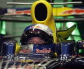 Webber ostaje u Red Bullu