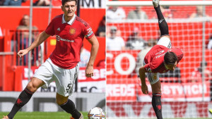 Najlakše je po njemu: Nesretni Harry Maguire plaća ceh za sve druge