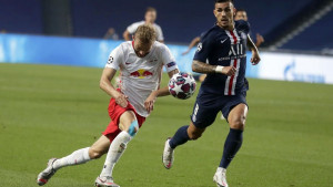 Veznjak RB Leipziga na meti Atletico Madrida