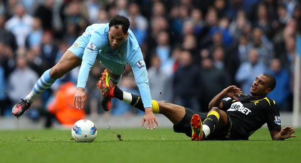 Lescott: Biće ludnica ako osvojimo naslov