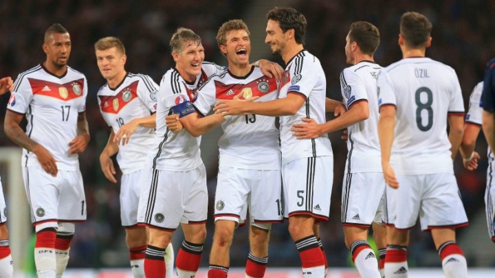 Loew: Muller ima urođen osjećaj za gol