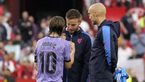 Ivan Rakitić javno otkrio za koga će Luka Modrić igrati naredne sezone: "Još dvije-tri sezone"