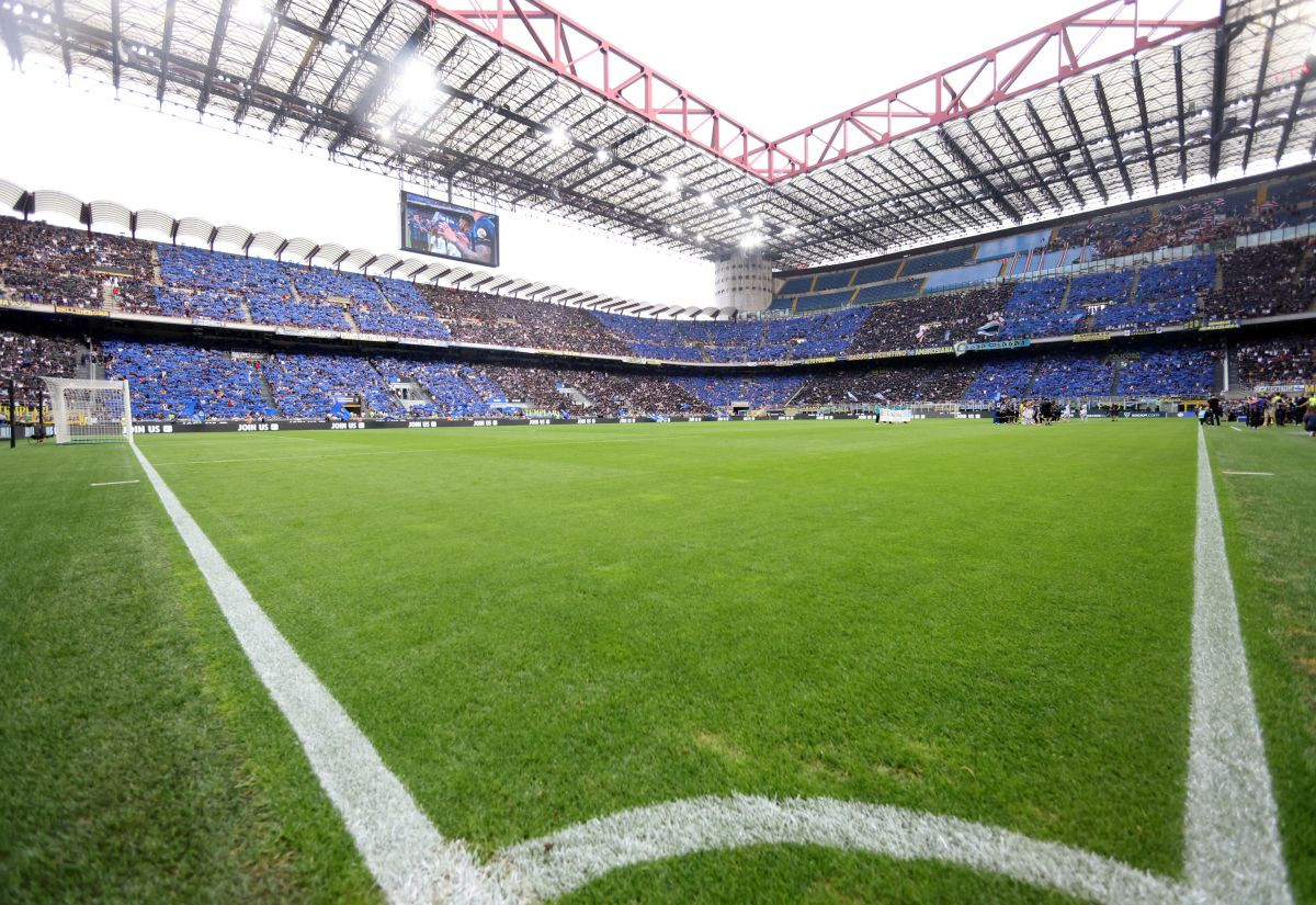 Inter oslabio rivala i završio sjajan transfer