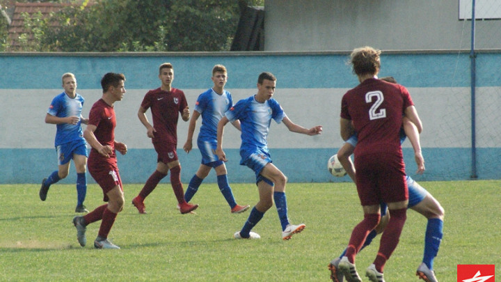 Sarajevo ubjedljivo u Tuzli, Željo poražen u Bijeljini