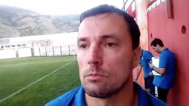Denis Ćorić sasvim iskren: Zaslužena pobjeda Veleža